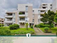 Modernisierte und top gepflegte Eigentumswohnung in ruhiger Wohnlage von Stuttgart-Neugereut - Stuttgart