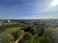Viel Platz für die ganze Familie - mit Weitblick! - Köln