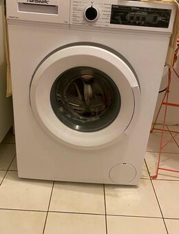 Waschmaschine - Ludwigshafen (Rhein)