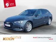 Audi A4, Avant 40 TDI, Jahr 2023 - Öhringen