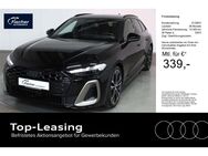 Audi A5, Avant TDI quattro S line edition one, Jahr 2025 - Ursensollen