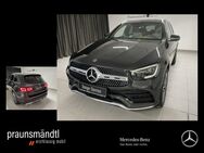 Mercedes GLC 300, e AMG Memo °, Jahr 2020 - Ingolstadt