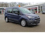 Ford Transit Connect Kasten mit Regalsystem - Andervenne