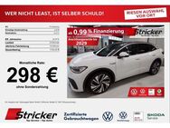 VW ID.5 Pro Perfo 150/77 298,-ohne Anzahlung AHK Ka - Horn-Bad Meinberg