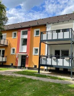 Schöne Wohnung: 2-Zimmer-Wohnung - Dortmund