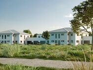 Provisionsfrei: Neubauwohnung mit Dachterrasse ins Grüne - Reimlingen