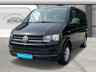 VW T6 Multivan, 2.0 l TDI 2 0 Trendline Radträger Berganfahrass, Jahr 2018 - Traunreut