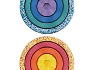 Stapelstein Spielcenter Summer Rainbow Set classic