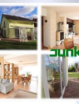***Volltreffer! Charmantes Einfamilienhaus in ruhiger Lage *** - Rodgau