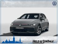 VW Golf, 2.0 l TSI GTI OPF, Jahr 2022 - Neu Ulm