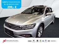 VW Passat Variant, 2.0 TDI BUSINESS, Jahr 2022 - Bayreuth