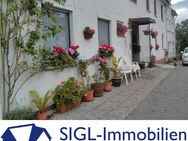 Attraktive 3-Zimmer-Wohnung in stadtnaher Lage - Kapitalanlage mit solider Rendite - Laupheim