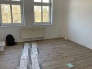Erstbezug nach Sanierung! Kleine 2-Zimmerwohnung mit Balkon in Fermersleben mit Blick auf den ruhigen Innenhof! - Magdeburg
