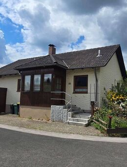 3, 2, 1, - Deins - Einfamilienhaus Neunkirchen - Neunkirchen (Brand)