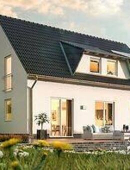 Massives Familienhaus mit Freiraum-komfortabel und idyllisch in Dermbach/Rhön - Dermbach