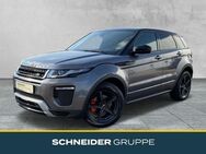 Land Rover Range Rover Evoque, Si4 SE DYNAMIC, Jahr 2018 - Chemnitz