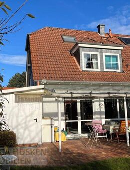 Bestlage Hamm-Werries: Doppelhaushälfte als sichere Kapitalanlage mit späterer Selbstnutzungsoption - Hamm