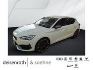 CUPRA Leon, 2.0 TSI VZ pACC 19, Jahr 2024 - Alsfeld