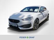 CUPRA Leon, 2.0 TSI VZ, Jahr 2023 - Erlangen