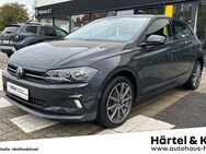 VW Polo, 1.0 VI Comfortline v h, Jahr 2021 - Celle