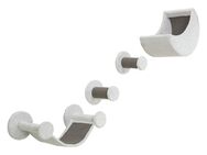Trixie Wandset Plüsch - Set aus 4 Teilen