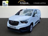 Opel Combo Cargo Edition Kamera, DAB, Parkpilot - Dresden