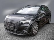 Audi Q4, SPUR, Jahr 2022 - Kiel