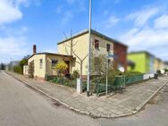 Endlich Platz für alle - familienfreundliche Doppelhaushälfte mit Garten und Garage - Köthen (Anhalt)