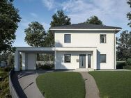 Von der Idee zum Eigenheim - Massa Haus begleitet Sie - Riegelsberg