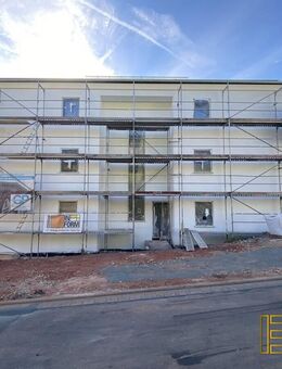 Penthouse Wohnung in Tawern/ Fellerich, nähe Luxembourg + KFW-Förderkredit - Tawern