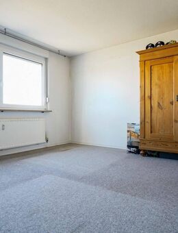RESERVIERT! IMMONATION! 2-Zimmer Wohnung in Oberasbach - Oberasbach