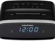 Grundig Sonoclock 1100 Uhrenradio (UKW mit RDS, 1 W)