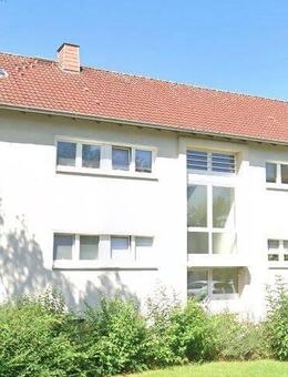 4-Zimmer-Citywohnung - Bochum