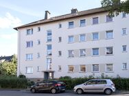 2-Zimmer-Wohnung in Iserlohn Ackenbrock ab 2025 anzumieten! - Iserlohn