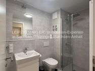 Schönes Zimmer in einem modernen 5-Raum Apartment mit allem inklusive im Zentrum von Leipzig - Leipzig