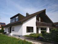 Attraktives Mehrfamilienhaus in Crailsheim-Ingersheim - Vermietete Kapitalanlage mit Potenzial - Crailsheim