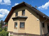 Perfekt gepflegtes Landhaus - Ludwigsfelde