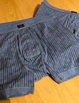 Herren Unterwäsche Unterhosen Boxershort ESGE 8 Stück - Aalen
