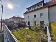 Einzugsfertiges Einfamilienhaus mit Garten wartet auf Paare und Singles - rustikaler Charme trifft modernes Lebensgefühl | Großraum Jena! - Uhlstädt-Kirchhasel