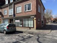 Gemütliche Dachgeschoss-Wohnung in der Innenstadt! - Emden