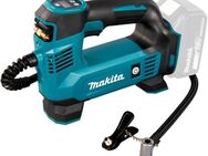 Makita Kompressor DMP180Z, max. 8,3 bar, ohne Akku und Ladegerät