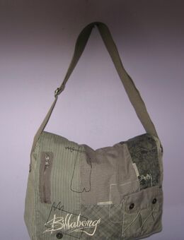 TA-0311, Handtasche, Messenger, Schultertasche, handbag, shoulderbag - Lübeck