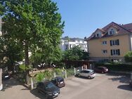 Attraktive Stadtwohnung im Erdgeschoss für Selbstnutzer und Kapitalanleger - Offenburg
