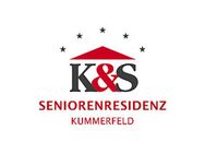 Pflegefachkraft im Nachtdienst (w/m/d) K&S Seniorenresidenz Kummerfeld | 2kkg95 - Kummerfeld