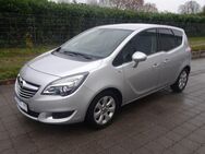 Opel Meriva 1.6 CDTI ecoFLEX Edition 81kW / Navi - Osterholz-Scharmbeck