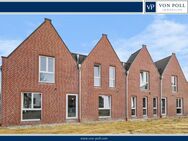 NEUBAU | Stilvolle 2-Zimmer-Dachgeschosswohnung mit hochwertiger Küche im Weyher Ortskern - Weyhe