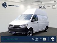 VW T6, 2.0 TDI Kasten, Jahr 2018 - Rüdersdorf (Berlin)