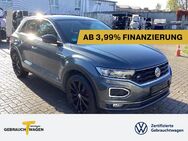 VW T-Roc, 1.5 TSI R-LINE LM19, Jahr 2020 - Gelsenkirchen