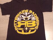 T-Shirt Ritterhude Badgers - Cuxhaven