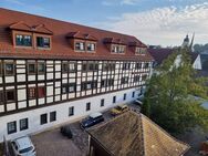 Gemütliche 3,5-Raum-Whg. in zentraler Wohnlage! - Gößnitz